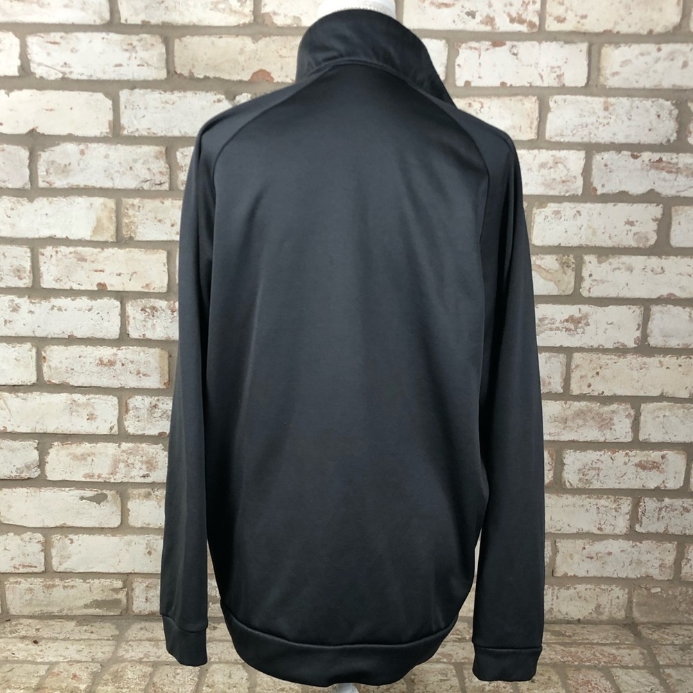 Nike Half Zip Athletic Pullover - image 3